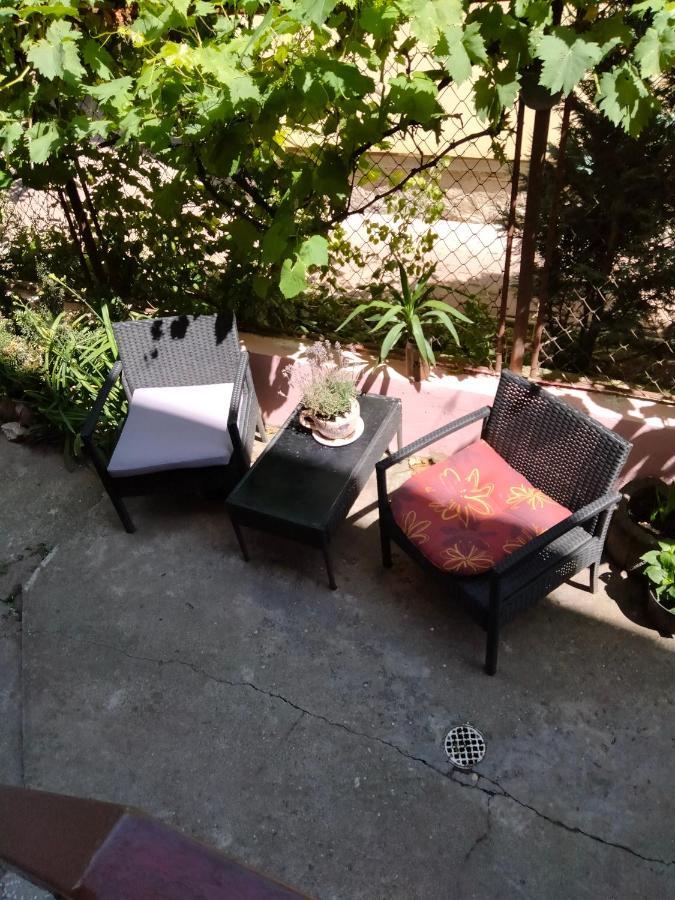 Camera Cu Baie Tina Timişoara Exterior foto