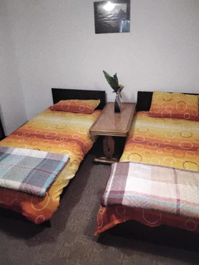 Camera Cu Baie Tina Timişoara Exterior foto
